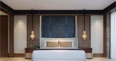 Bali Beach Suite Ocean View